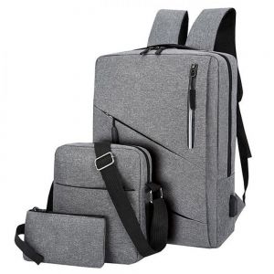 SET MALETINES NIKOLA personalizada